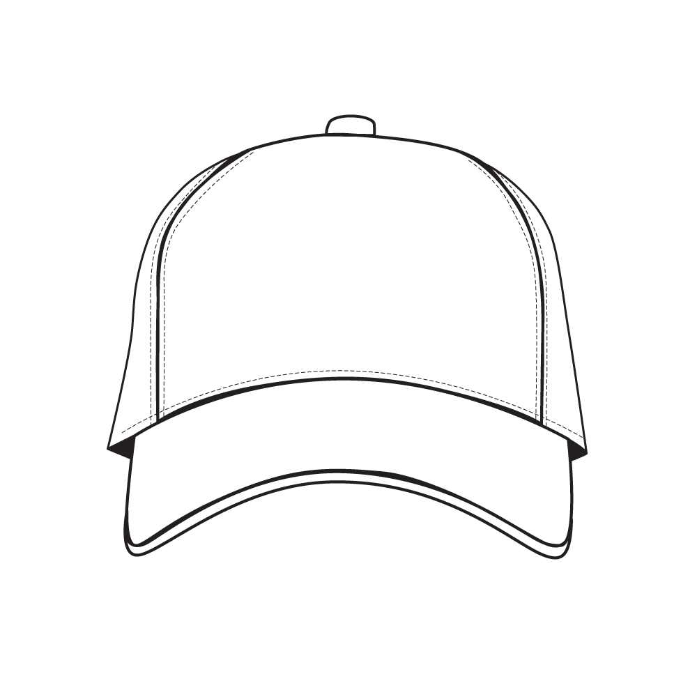 Design your best sale own trucker cap